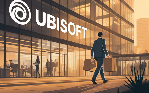 Дэвид Мишо-Кромп потерял работу в Ubisoft Montreal после комментариев о том, что сотрудников требуют вернуться в офис