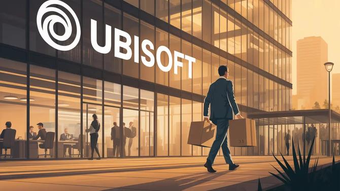 Дэвид Мишо-Кромп потерял работу в Ubisoft Montreal после комментариев о том, что сотрудников требуют вернуться в офис