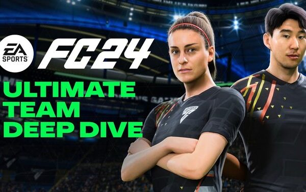 EA Sports FC побеждает в Верховном суде Австрии. Лутбоксы легальны из-за элемента навыков игрока.