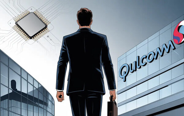 Джерард Уильямс III, создатель ядер Oryon, покидает Qualcomm спустя четыре года