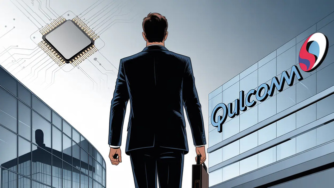 Джерард Уильямс III, создатель ядер Oryon, покидает Qualcomm спустя четыре года