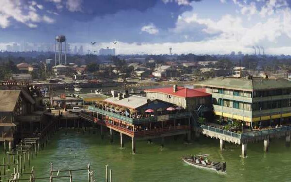 GTA 6 с подтвержденной датой выхода. Полноценная маркетинговая кампания начнется всего через несколько месяцев.