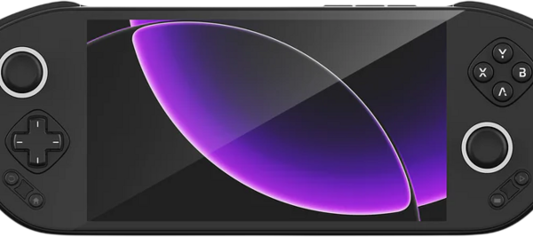 MANGMI Pocket Max — игровой карманный компьютер с AMOLED-экраном с частотой 144 Гц. Snapdragon 865, ручки TMR, Android и магнитные модули