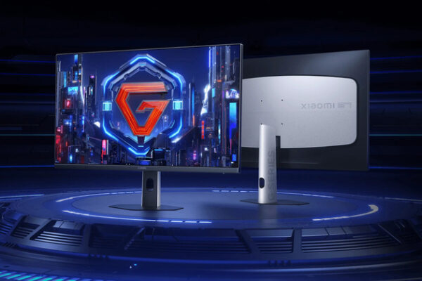Xiaomi 2K Gaming Monitor G27Qi 2026 — обновлённый игровой монитор с разрешением 1440p. Быстрее и лучше, хотя всё ещё с матрицей Fast IPS