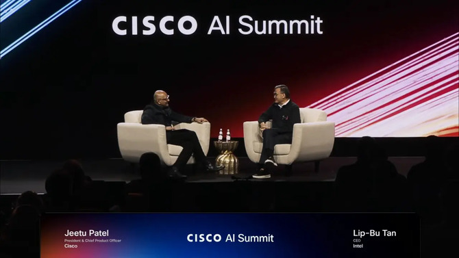 Intel подтверждает приверженность разработке графических процессоров. Компания приобрела Эрика Демерса, бывшего архитектора Qualcomm и AMD.