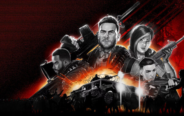 John Carpenter's Toxic Commando - геймплей грядущего шутера от первого лица по мотивам произведения легендарного голливудского режиссера