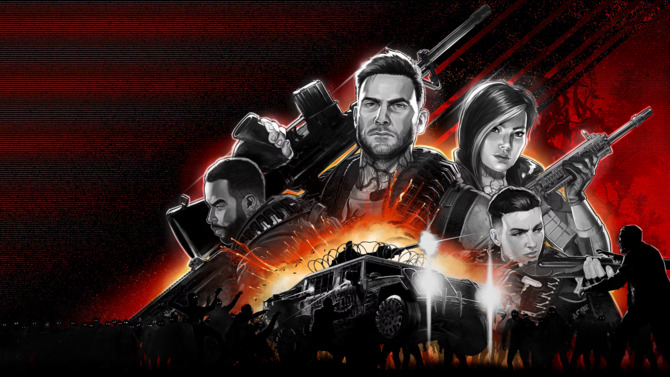 John Carpenter's Toxic Commando - геймплей грядущего шутера от первого лица по мотивам произведения легендарного голливудского режиссера