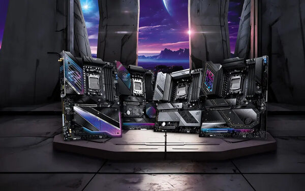 Материнские платы ASRock AM5 и процессоры Ryzen 9000. Производитель реагирует на очередную волну сообщений о поврежденных процессорах