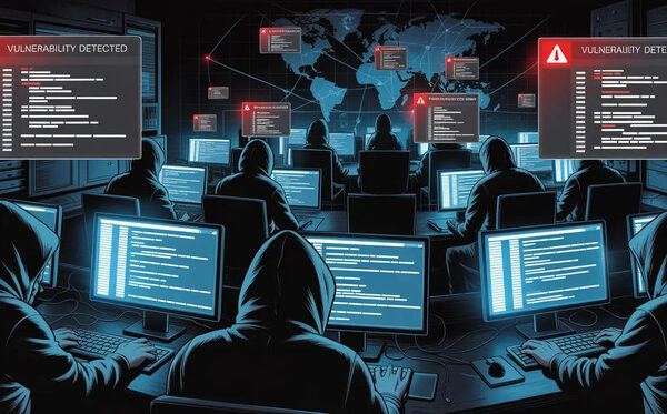 Российским хакерам понадобилось всего 48 часов. Microsoft не успела пропатчить Office, а Польша была в пределах досягаемости