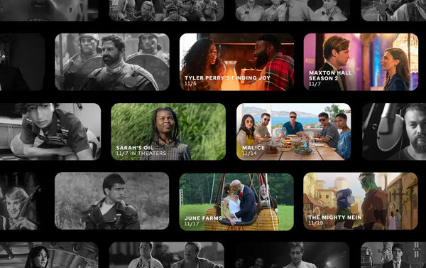 Amazon MGM Studios запускает AI Studio. Программа бета-тестирования инструментов искусственного интеллекта в кинопроизводстве стартует в марте 2026 года.