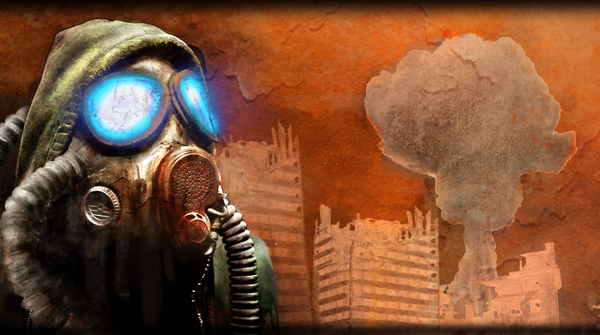 Fallout 3 — это The New West, фанатский проект, призванный отсылать к знаменитому проекту Ван Бюрена из Black Isle.