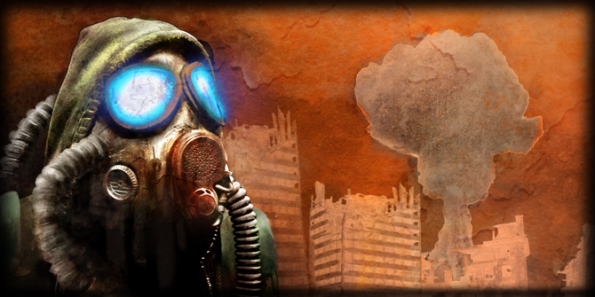 Fallout 3 — это The New West, фанатский проект, призванный отсылать к знаменитому проекту Ван Бюрена из Black Isle.