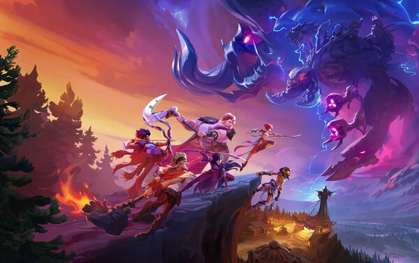 Horizon Hunters Gathering — анонсирована новая кооперативная игра, расширяющая вселенную от Guerilla Games