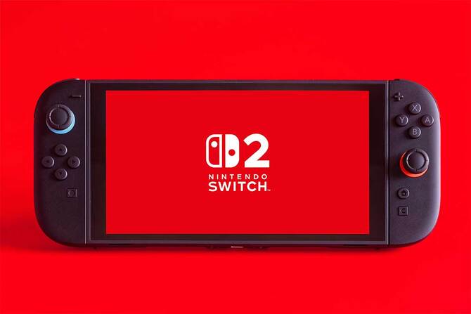 Индиана Джонс и Большой круг, TES IV: Oblivion Remastered и Fallout 4 Anniversary Edition выйдут на Nintendo Switch 2