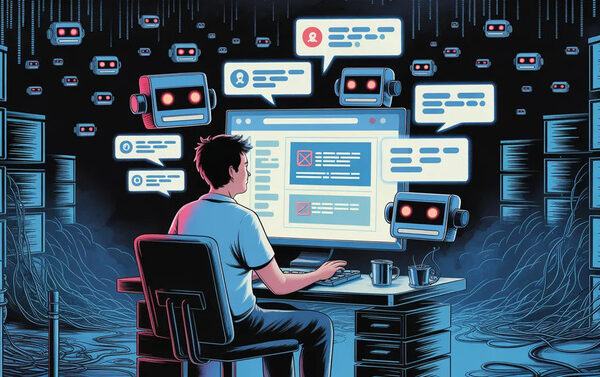 Microsoft Bing заблокировал 1,5 миллиона сайтов Neocities. Создатель платформы беспомощен перед автоматической системой обслуживания