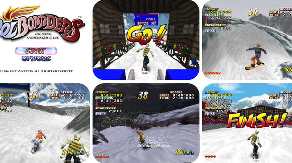 Nintendo не хотела этого, поэтому это сделала Hamster Corporation. Виртуальная консоль возвращается на Switch 2, но есть одна загвоздка