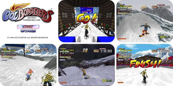 Nintendo не хотела этого, поэтому это сделала Hamster Corporation. Виртуальная консоль возвращается на Switch 2, но есть одна загвоздка