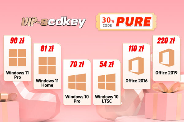 Дешевые лицензии для пакетов Windows 11 Home, Pro, Enterprise и Microsoft Office. Если вы еще не купили, вы не пропустили