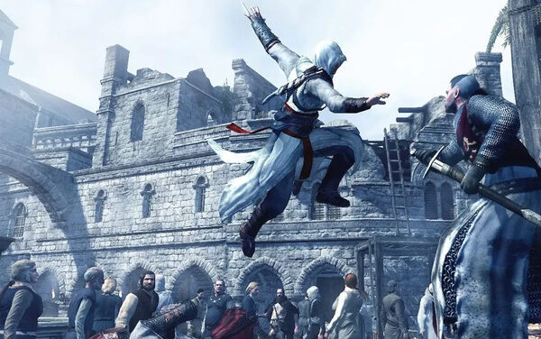 Ubisoft с дальнейшими сокращениями и изменениями. Он должен был отменить многообещающий проект, расширяющий вселенную Assassin’s Creed.