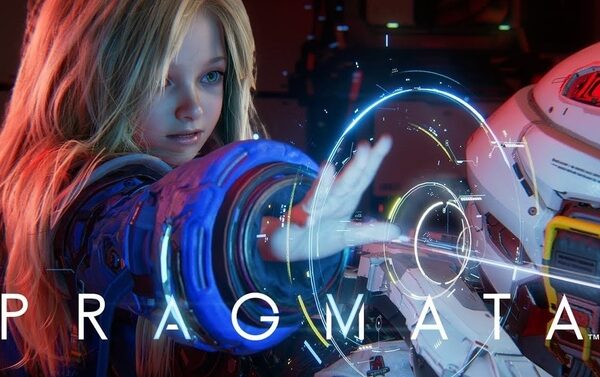 Pragmata — Сравнение версий для ПК, PlayStation 5 Pro и PlayStation 5. Качество трассировки лучей в научно-фантастической игре от Capcom