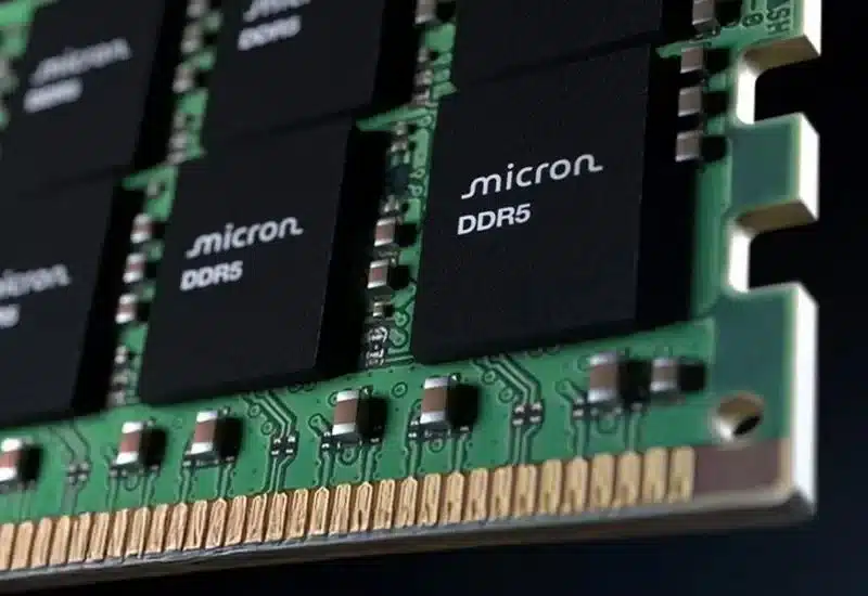 Samsung, SK Hynix и Micron ужесточают контроль, чтобы остановить затоваривание памяти