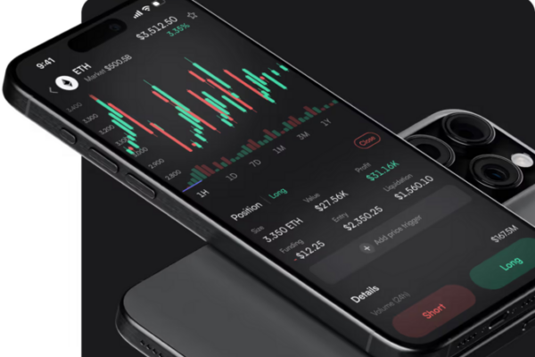 Обновление пакета опустошило криптовалютные кошельки. Биржа dYdX предупреждает пользователей. Проверьте, относится ли это и к вам