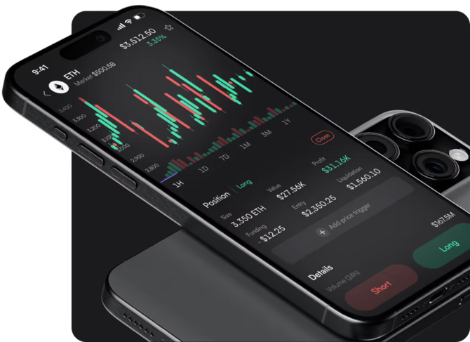 Обновление пакета опустошило криптовалютные кошельки. Биржа dYdX предупреждает пользователей. Проверьте, относится ли это и к вам