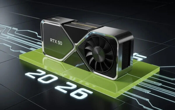 NVIDIA работает над еще одной картой GeForce из серии RTX 50. Ожидается, что самая мощная модель Blackwell дебютирует позднее в этом году.