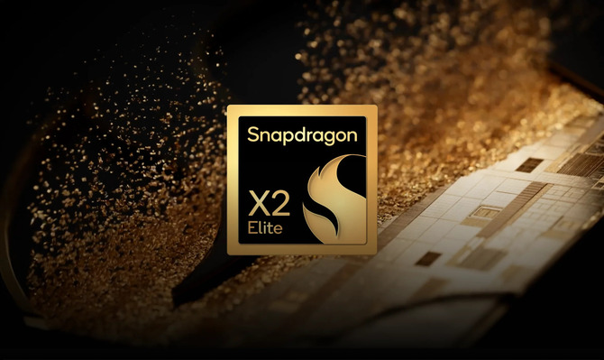 Qualcomm Snapdragon X2 Elite с первыми тестами игровой производительности. Он явно мощнее предыдущего поколения.