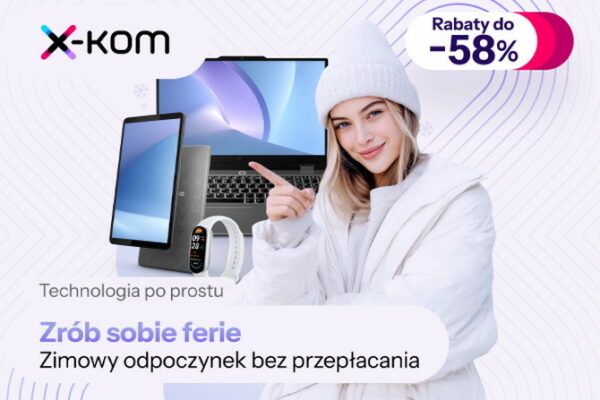 Дешевле процессоров, материнских плат, видеокарт Gigabyte, мониторов и ноутбуков в магазинах x-kom. А для других действует акция на LEGO.