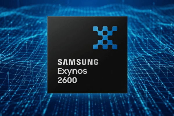 Samsung Exynos 2600 приближается к производительности Snapdragon: новые результаты графических тестов