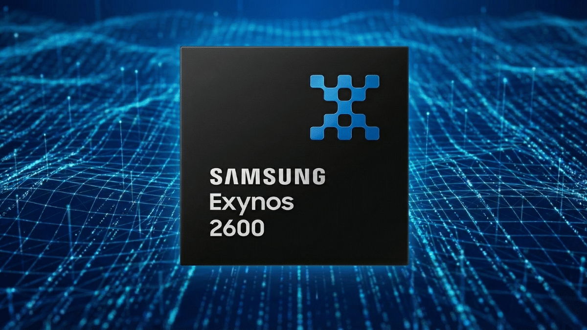 Samsung Exynos 2600 приближается к производительности Snapdragon: новые результаты графических тестов