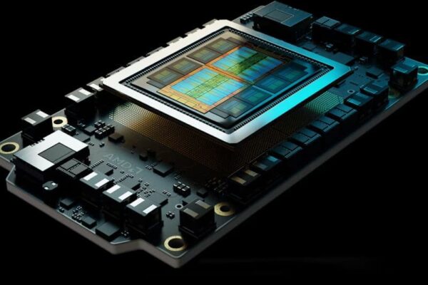 AMD сообщает о рекордных доходах и обещает заработать миллиарды на искусственном интеллекте, но ее акции все равно падают