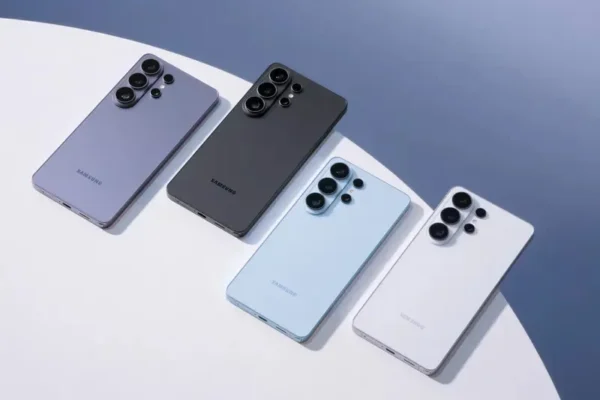 Samsung объяснила, почему решила не встраивать магниты в корпус Galaxy S26