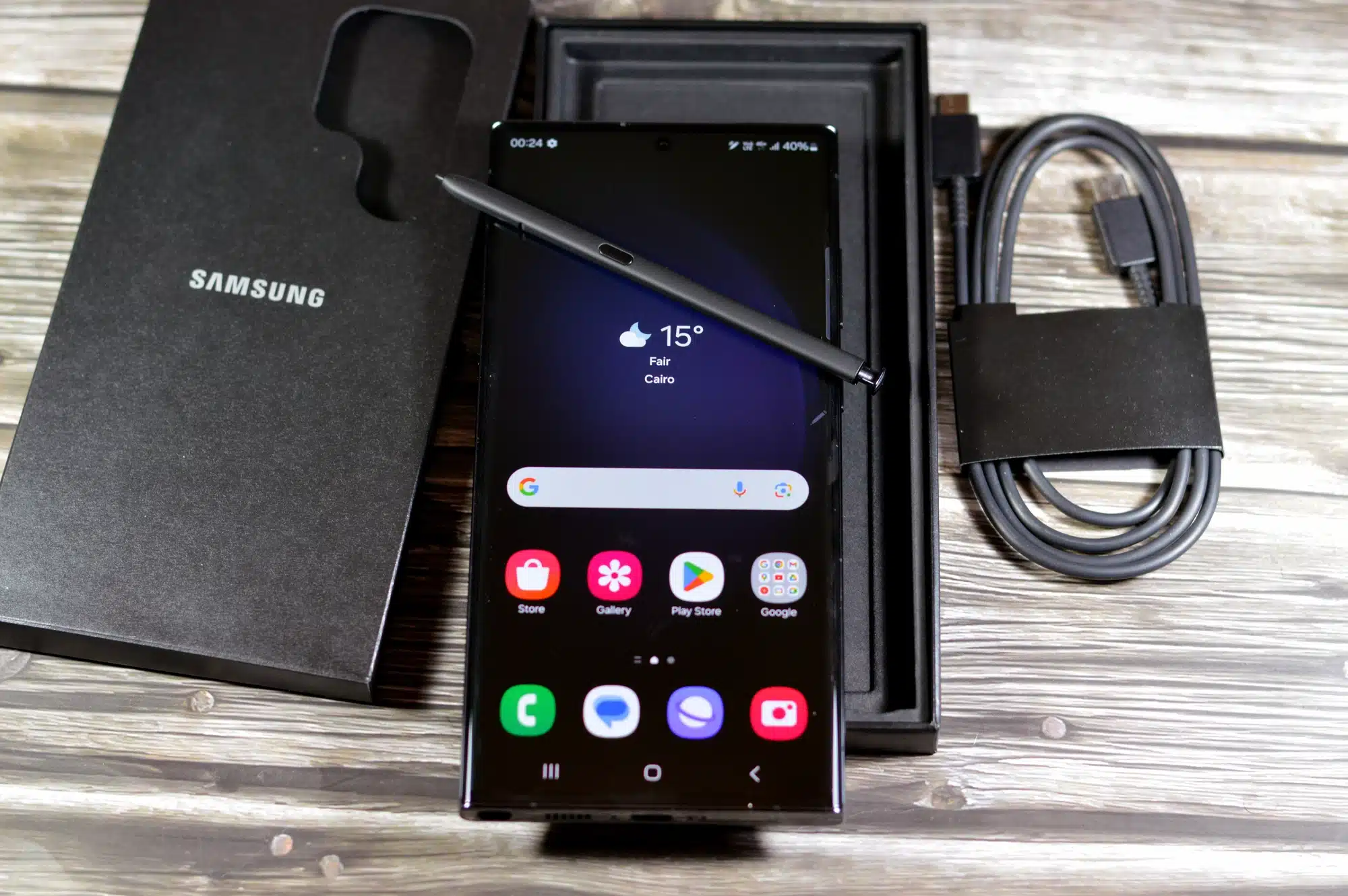 Действительно ли режим полета ускоряет зарядку смартфона? Настоящий эксперимент с Samsung Galaxy S24 Ultra