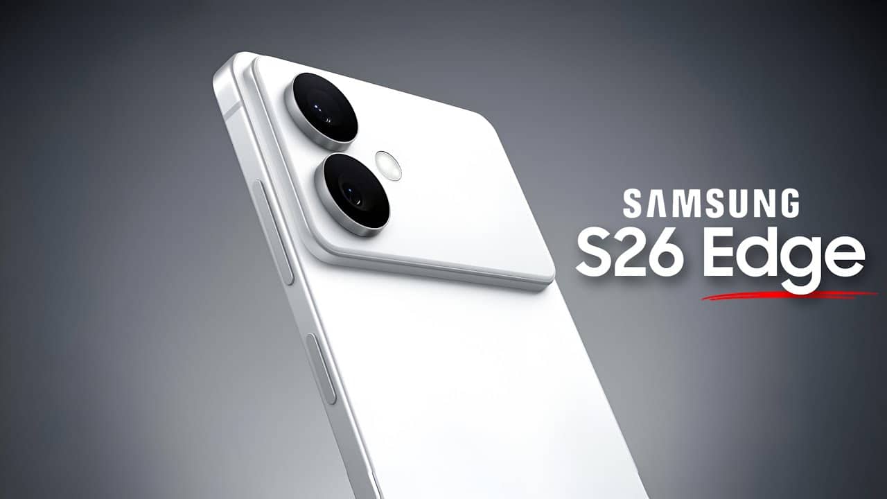 В Samsung объяснили, почему S26 Edge может так и остаться экспериментом
