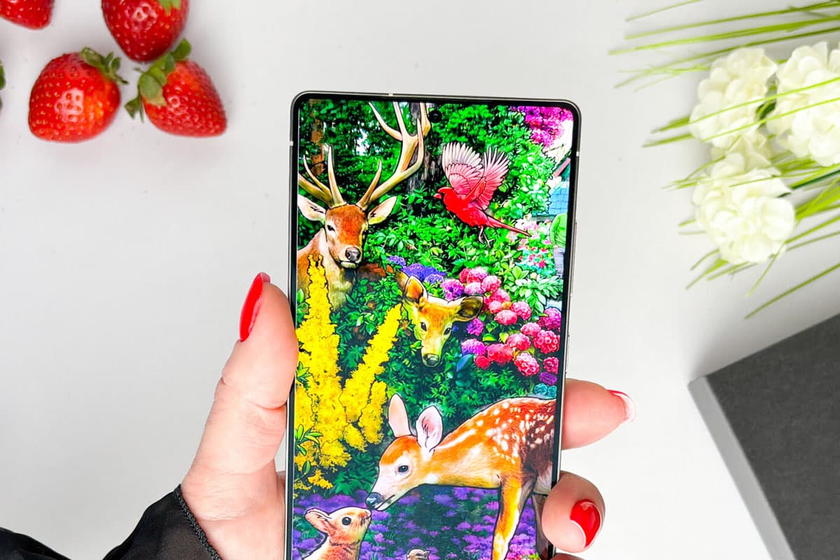 Face ID без «острова»: Samsung Galaxy S27 Ultra получит обновленную систему распознавания лиц