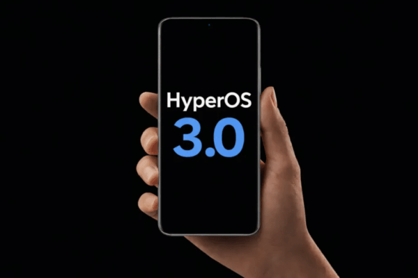 Вот 5 функций HyperOS 3, которые лучше, чем у стандартного Android