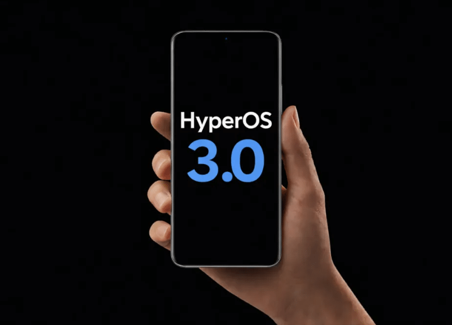 Вот 5 функций HyperOS 3, которые лучше, чем у стандартного Android