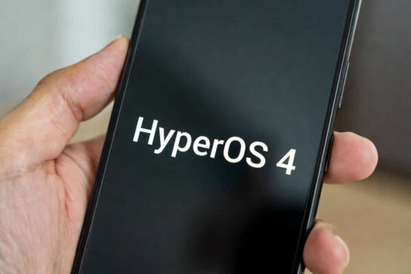 Xiaomi представила свою стратегию развития HyperOS 4