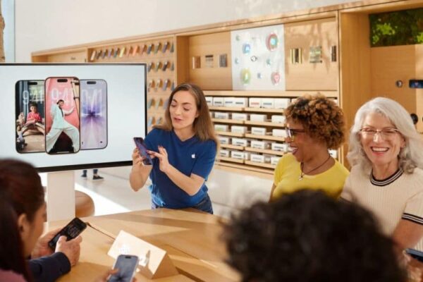 Вот кто является самым быстрорастущим производителем смартфонов в 2025 году.