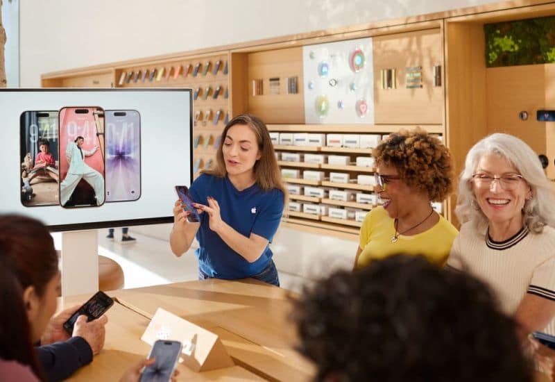 Вот кто является самым быстрорастущим производителем смартфонов в 2025 году.