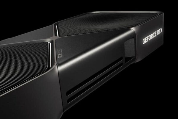 Новых карт GeForce RTX пока нет — Nvidia сократит производство существующих видеокарт на 30-40%