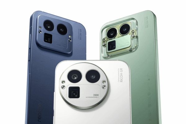 Инсайдеры раскрыли особенности камеры и характеристики предстоящей серии Realme GT 9