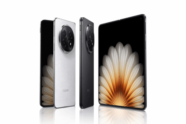 Приближается запуск Oppo Find N6: смартфон прошел сертификацию в Таиланде