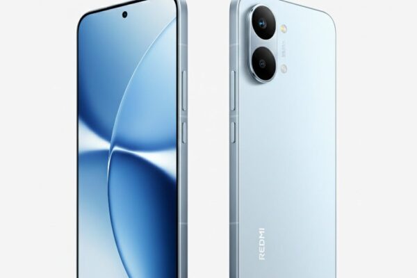 Xiaomi представила Redmi Turbo 5 Max в конфигурации с 1 ТБ постоянной памяти