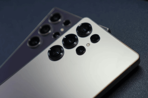 Galaxy S26 Ultra впервые появился на Geekbench и по мощности близок к iPhone 17 Pro.