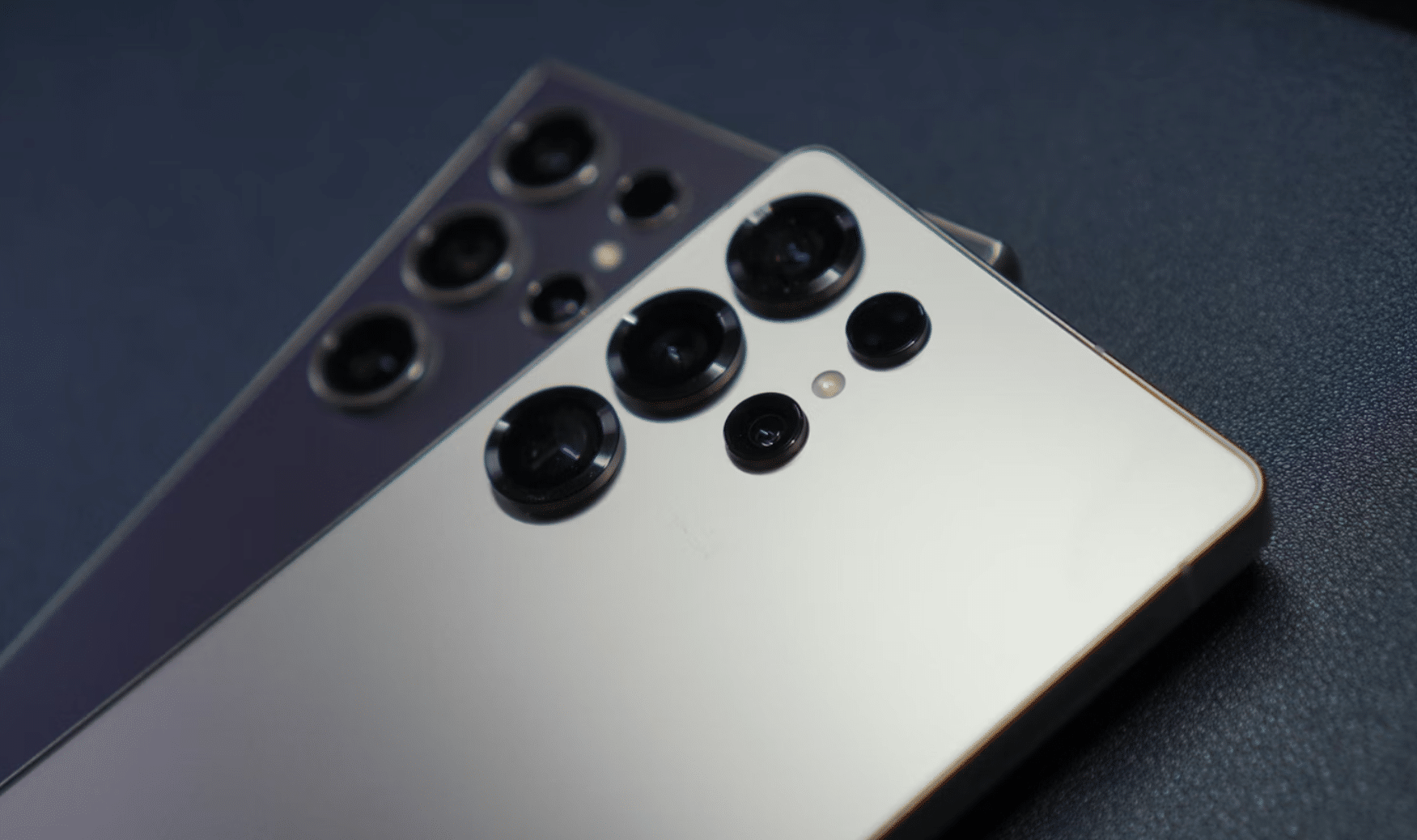 Galaxy S26 Ultra впервые появился на Geekbench и по мощности близок к iPhone 17 Pro.