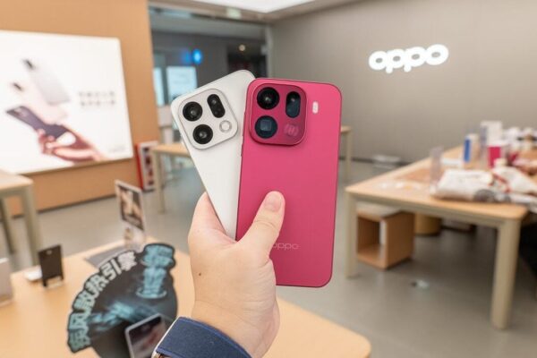 Рынок смартфонов под угрозой: рост цен на память вынуждает производителей прекратить выпуск новых моделей