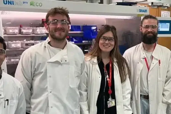 Технологический прорыв: алюминиевые катализаторы заменяют дорогостоящую платину в промышленности